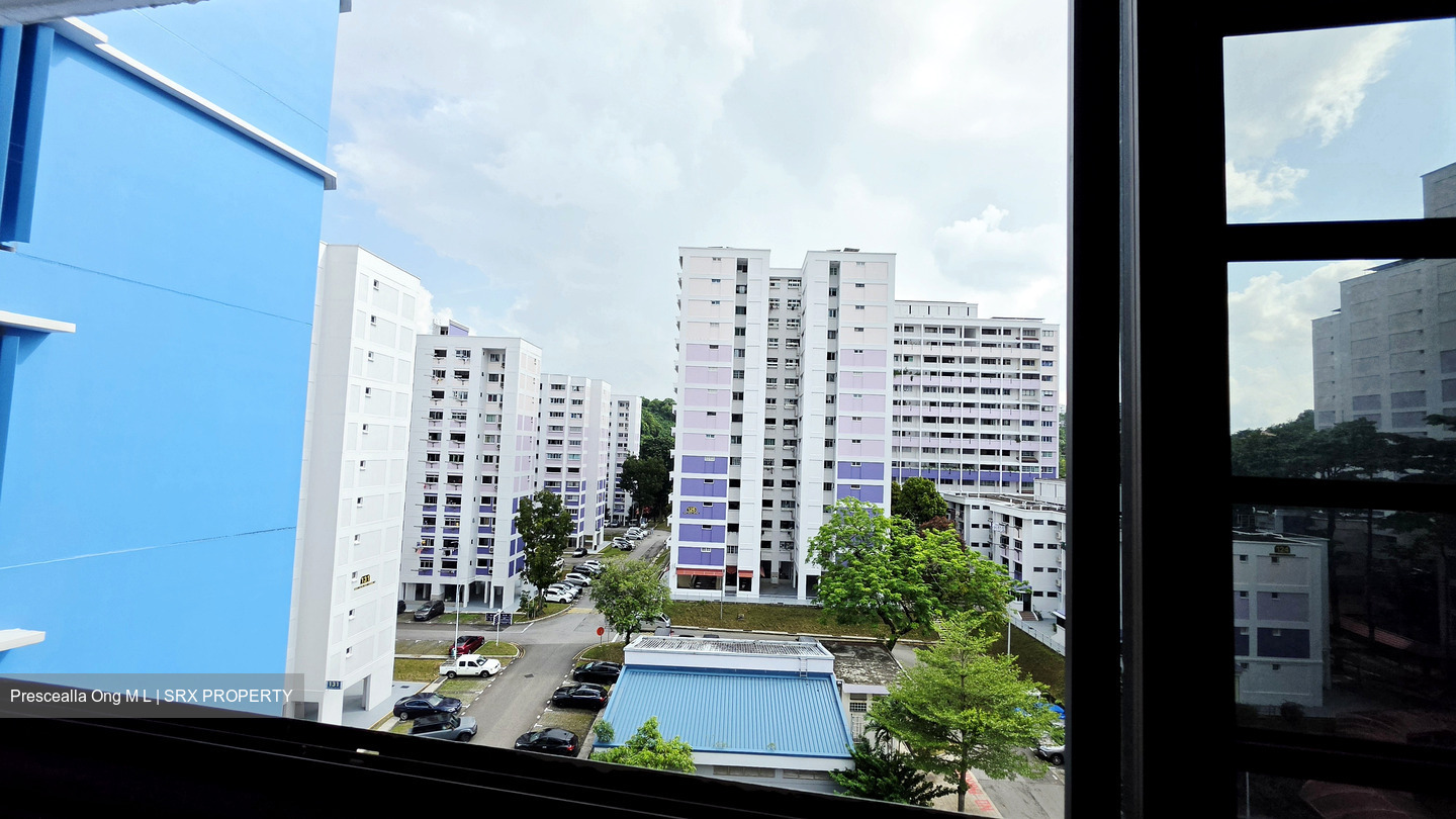 Blk 119 Bukit Batok West Avenue 6 (Bukit Batok), HDB 4 Rooms #579703301